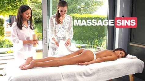 Massage Table Porn Videos Rubs Handjobs XHamster