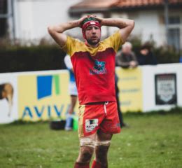 Us Nafarroa Club De Rugby De Baigorri Et Garazi