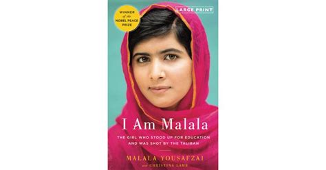 I am Malala - MCAF