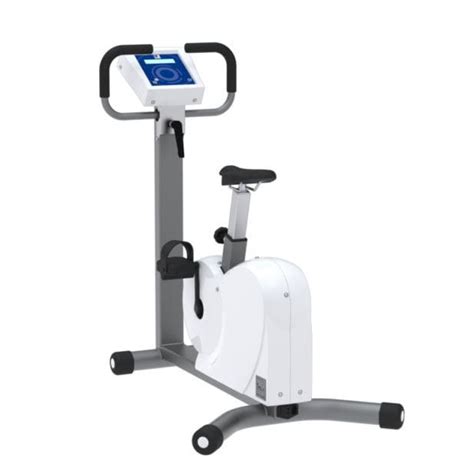 Fahrradergometer Jun Genin Techmed