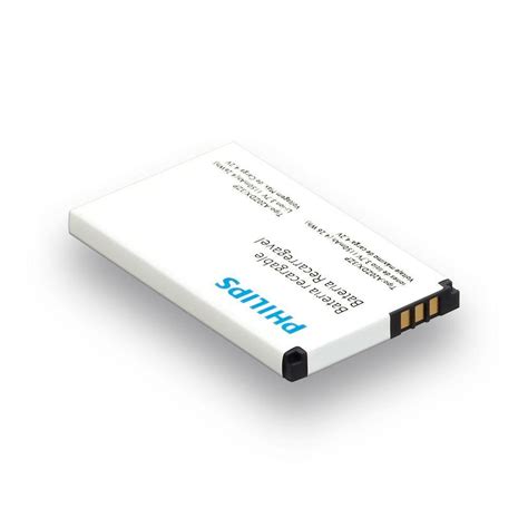 Купить Аккумулятор для Philips X325 / A20ZDX/3ZP, цена 221.67 грн ...