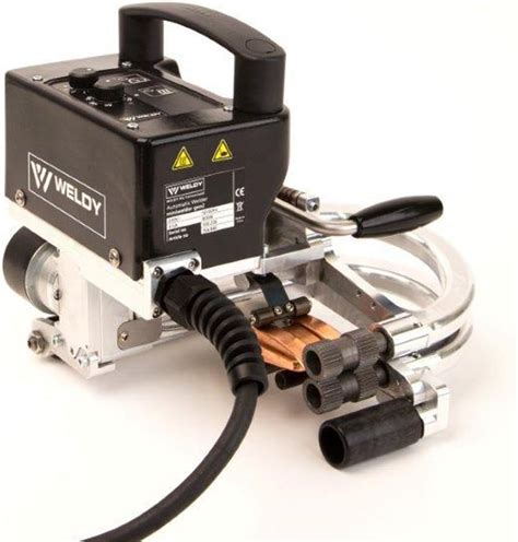 Portable Hot Wedge Welder For Geomembranes WELDY Philippines Ubuy