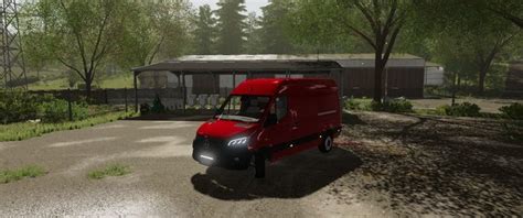 Ls Mercedes Benz Sprinter L H V Pkws Mod F R