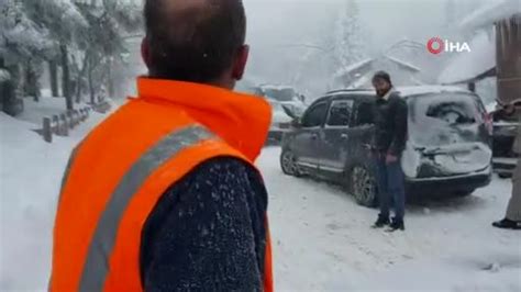 Bursa için meteorolojik uyarı Bursa Haberleri Bölge Haberleri