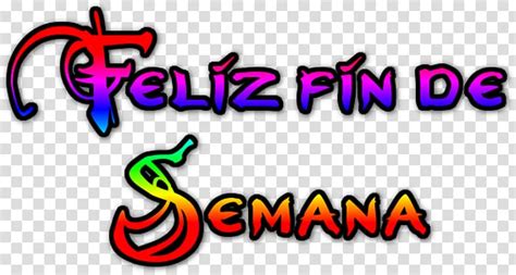 Fin De Semana Clipart