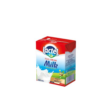 LACTEL Leader Du Lait De Consommation En France Lactalis International