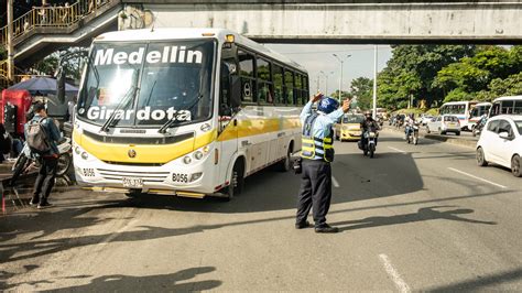 Vea Las Nuevas Tarifas De Buses Y Busetas Con Un Incremento De 300