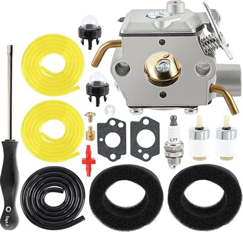 Amazon Motoall Carburetor Kit For Mtd Ryobi R R