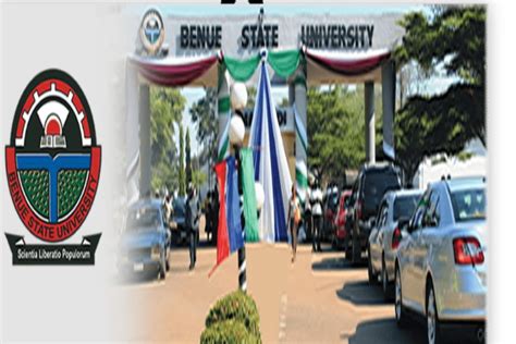 Benue State University Bsu Courses