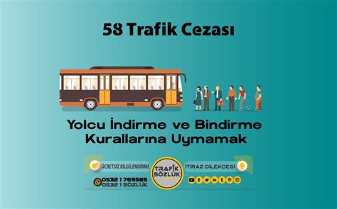 Madde Trafik Cezas Trafik S Zl K