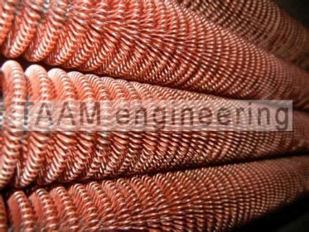 Copper Fin Tubes At Kg Copper Finned Tube In Nashik Id