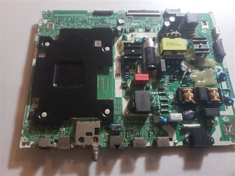 SAMSUNG BN96 51847A MAINBOARD POWER SUPPLY EBay