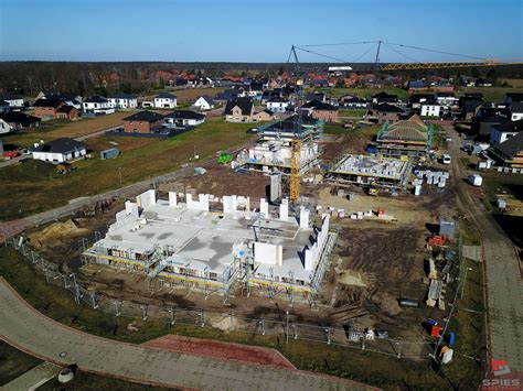 Abgeschlossenes Projekt Eicklingen Spies Massivhaus