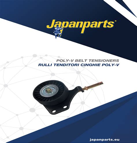 Japanparts Srl