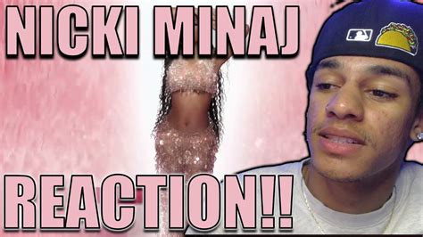 THIS HITS DEEP Nicki Minaj Last Time I Saw You REACTION YouTube