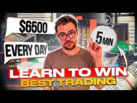 HOW I MADE 6 000 In LIVE TRADING Trade Secrets Bollinger Bands