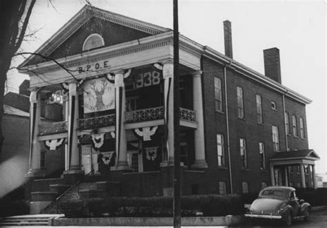 Historical – Circleville – Ohio Exploration Society