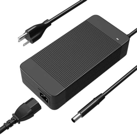 Amazon W Ac Charger Fit For Dell Alienware M X R R M R