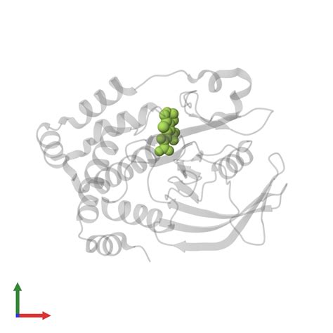 PDB 1c87 Gallery Protein Data Bank In Europe PDBe EMBL EBI