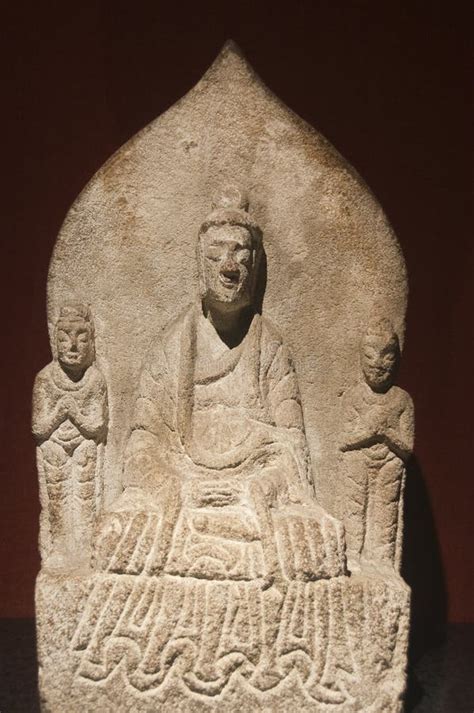 Ancient Chinese Sculpture stock image. Image of statue - 11385145