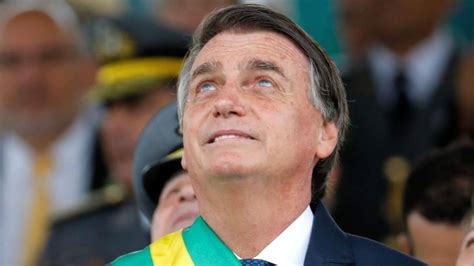 Bolsonaro Pensa Em Voltar às Urnas Em 2024 Como Candidato A Prefeito Do Rio