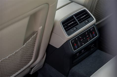 Review 2020 Audi A6 Allroad Quattro Hagerty Media