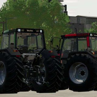 Valmet V Fs Mod Fs Mod