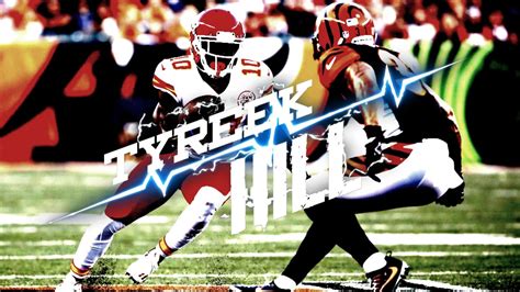 Tyreek Hill Wallpaper Desktop - KoLPaPer - Awesome Free HD Wallpapers