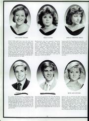 Manasquan High School - Treasure Yearbook (Manasquan, NJ), Class of 1987, Page 59 of 200