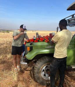 Ultimate Guide To Tipping And Daily Costs On Safari In Uganda