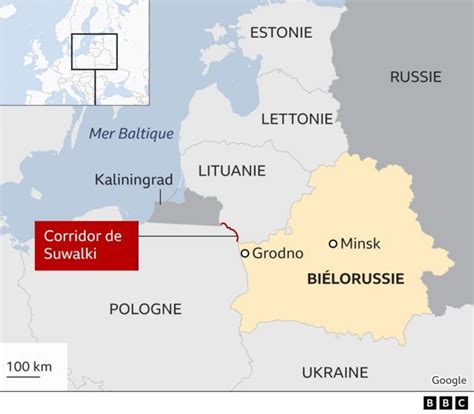 Guerre en Ukraine Pourquoi la tension monte t elle à la frontière