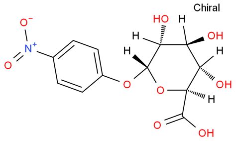 对硝基苯 α D 葡萄糖吡喃苷cas 3767 28 0生产厂家、批发商、价格表 盖德化工网