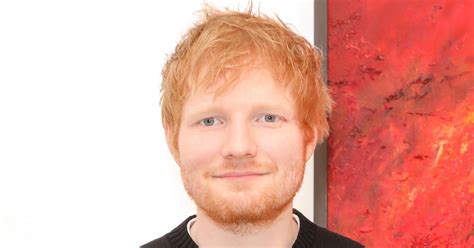 Ed Sheerans Awkward Apology To X Factor Group For Stealing Major