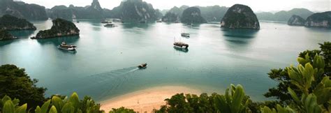 Vietnam Travel Guide: Essential Information to planning a trip