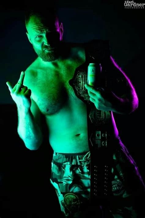 Pin By Noelia Victoria Zalamea Moreir On Jon Moxley El Callejero