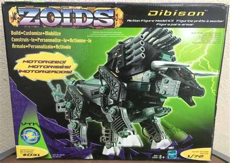 Hasbro Zoids | Zoids Wiki | FANDOM powered by Wikia