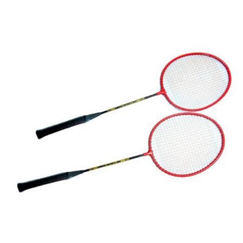 High Quality Chinese Li-Ning Badminton Rackets Pair - Buyon.pk