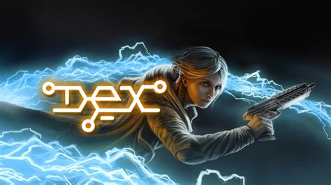 Dex Switch review | GodisaGeek.com