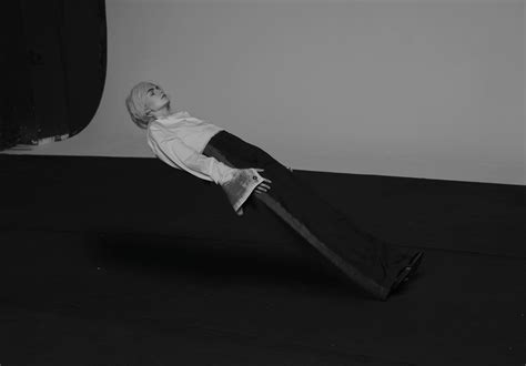 Koché nude Vol Suzie Leo