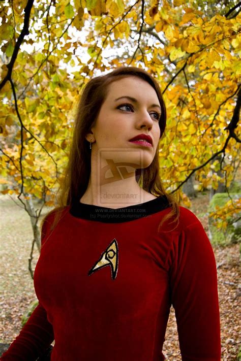 Pin By Tom Guthery Iv On Star Trek In Star Trek Cosplay Cute