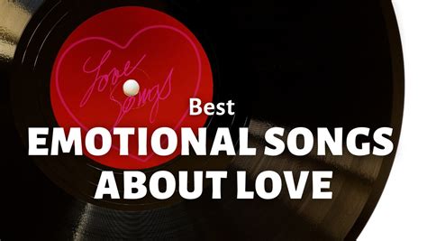 21 Best Emotional Songs About Love | Repeat Replay