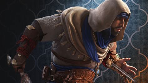 Assassin S Creed Mirage Review Ign