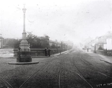 064238the Big Lamp At Junction Of Westgate Road And Elswick Road