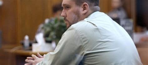 Officer Who Forced Dozens Of Anal Cavity Searches For Fun Gets Only 2 Years In Prison John