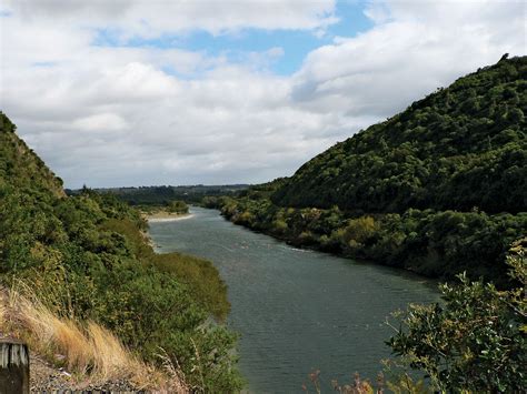 Manawatu River | Manawatu Gorge, Whanganui, Horizons | Britannica