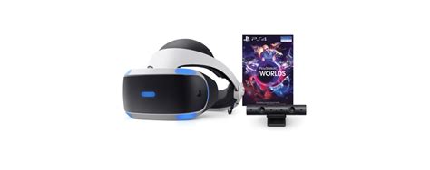 Sony PlayStation VR Headset Package Mk5 - PS Auction - We value the future - Largest in net auctions