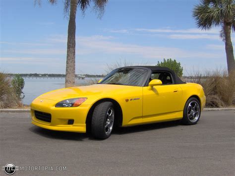 Honda S Yellow Amazing Photo Gallery Some Information And