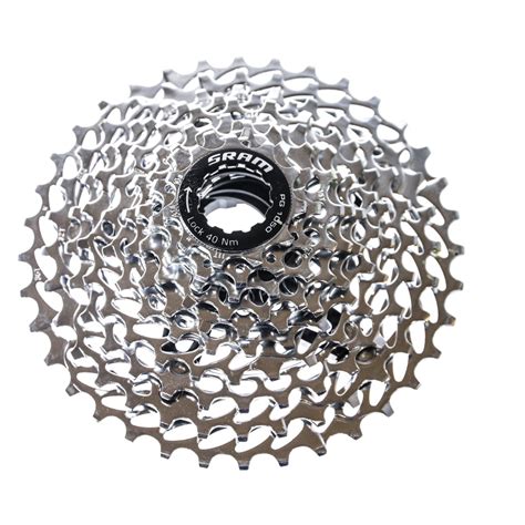 Sram Pg 1050 10 Speed Mtb Bike Cassette 11 36t Shimano Compatible New