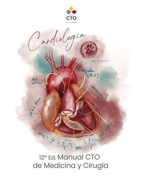 Gu A De Cardiolog A Notas Med Udocz