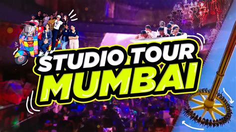 Is Mumbai Really A Sapno Ka Sheher Frameboxx Ahmedabad Premium Academy For Animation And Vfx